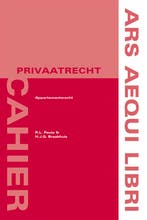 Appartementsrecht 9789492766793 Hubert Braakhuis, Verzenden, Hubert Braakhuis