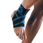 Enkelbrace Sport met Banden, Verzenden, Nieuw