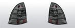 Achterlichten Mercedes C-klasse W203 Station 2000-2007 | LED, Auto-onderdelen, Verzenden, Nieuw, Mercedes-Benz