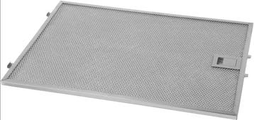 Siemens Metaalfilter 11029318 354x255mm, Verzenden, Nieuw