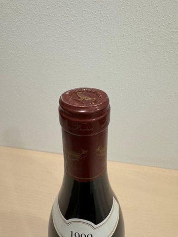 1999 Domaine Gros Frere et Soeur Musigni - Clos Vougeot, Collections