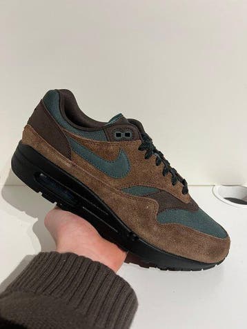 Nike - Air Max 1 - Sneakers - Maat: EU 43 - Nieuw met tags, Nieuw