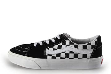 Vans Sneakers in maat 41 Zwart, Kleding | Heren, Schoenen, Verzenden, Zwart, Sneakers, Vans