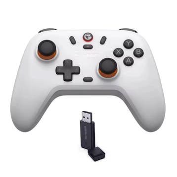 Nova Lite Gaming Controller PC/Switch/iOS/Android -, Verzenden, Nieuw