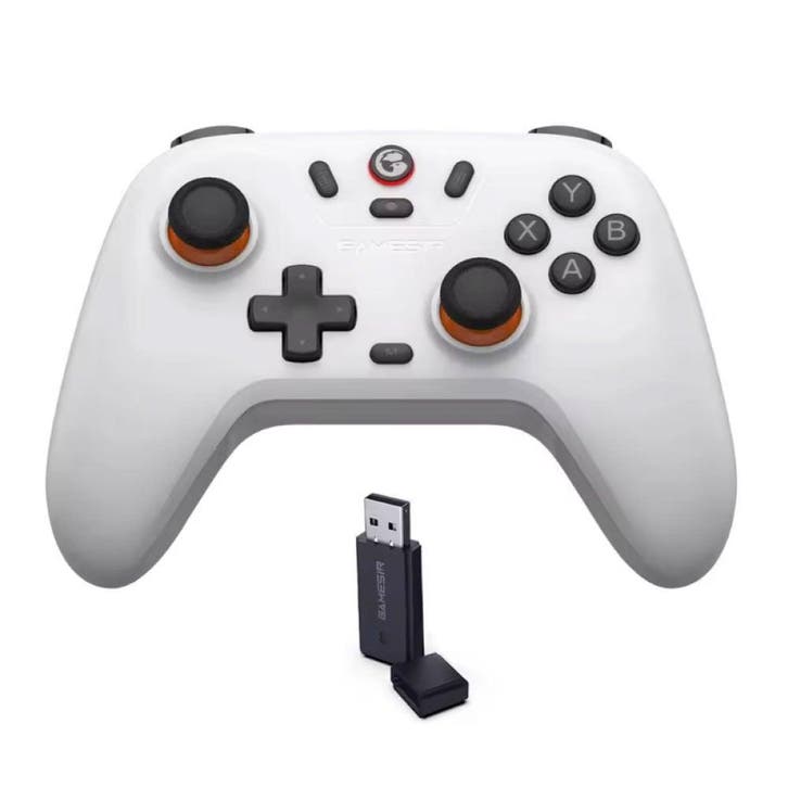 Nova Lite Gaming Controller PC/Switch/iOS/Android -, Games en Spelcomputers, Spelcomputers | Overige, Nieuw, Verzenden