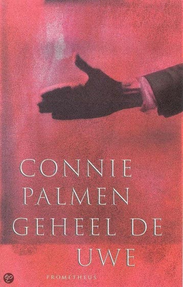 Geheel De Uwe - Palmen, Boeken, Verzenden, Nieuw
