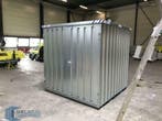 Opslag container 3x2 demontabel | schuif- kliksysteem!, Zakelijke goederen