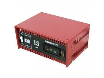 Absaar Acculader 15A12V Norm/S, Ophalen of Verzenden, Nieuw