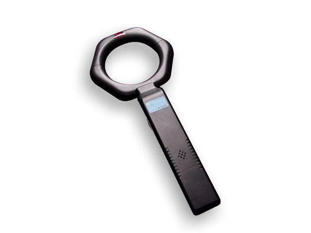 *TIP*  Hand detector / deactivator SD2766, Zakelijke goederen, Kantoor en Winkelinrichting | Winkel en Inventaris, Ophalen of Verzenden