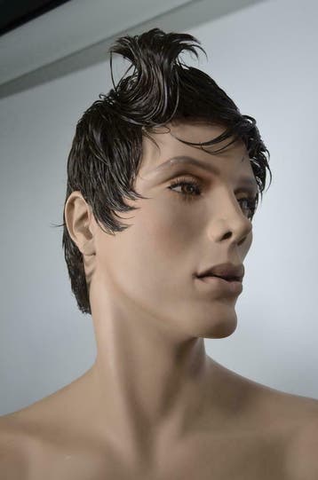 *TIP*  exclusieve hard wig pruiken van a-merk, artikel HWMJ, Ophalen of Verzenden