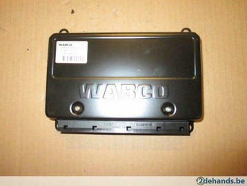 module ABS Land Rover Discovery TD5   SRD500070, Autos : Pièces & Accessoires