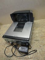 Datalogic Magellan 9400i Kassa Scanner 1D/2D + Mettler Scale, Ophalen of Verzenden, Gebruikt, Datalogic