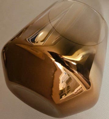 antica cristalleria italiana - Drinkservies (6) - Set