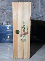 Perrier-Jouët, Champagne Perrier-Jouët - Champagne Gran brut, Verzamelen, Nieuw