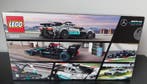 Lego Set - 76909 - Speed Champions - Mercedes-AMG F1 W12 E, Nieuw