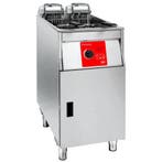 Friteuse | PRECISION | Elektrisch | 20L | 95°C/190°C | 22kW, Verzenden, Nieuw in verpakking