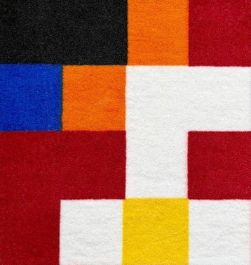 Gerhard Richter (1932), after - 1024 Farben - getufteter, Antiquités & Art