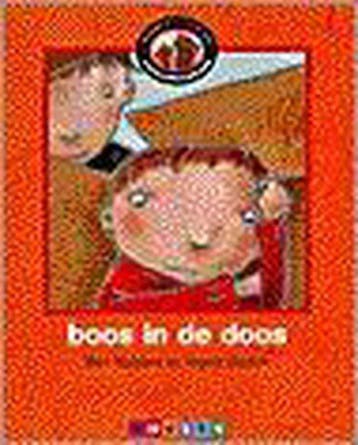 Boos in de doos - Kuipers, Verzenden