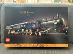 Lego Set - 21344 - Ideas (CUUSOO) - Orient Express, Nieuw