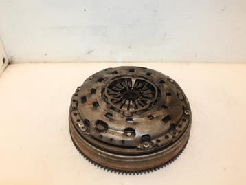 Dubbele massa vliegwiel Ford Mondeo O140104