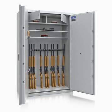 Brandwerende wapenkluis DR6007/2 klasse 1, Verzenden, Nieuw, Brandkast