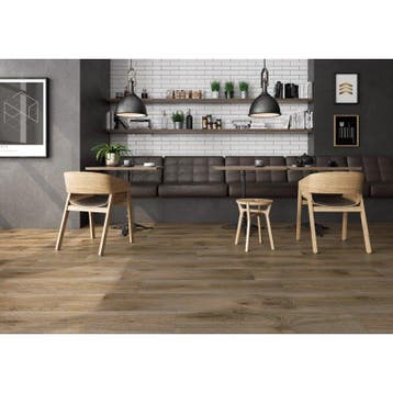 Vloertegel/Wandtegel Marazzi Outi Houtlook Eiken 25x100, Doe-het-zelf en Bouw, 60 cm of meer, Keramiek, Nieuw, Ophalen of Verzenden