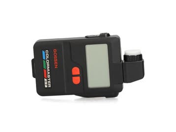 Gossen Colormaster 3F - 1 jaar garantie, TV, Hi-fi & Vidéo, Ophalen of Verzenden