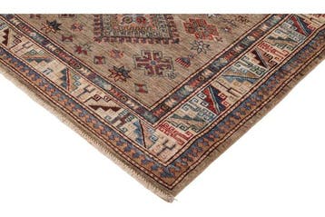 Ziegler Kazak Royal - Vloerkleed - 151 cm - 98 cm, Nieuw