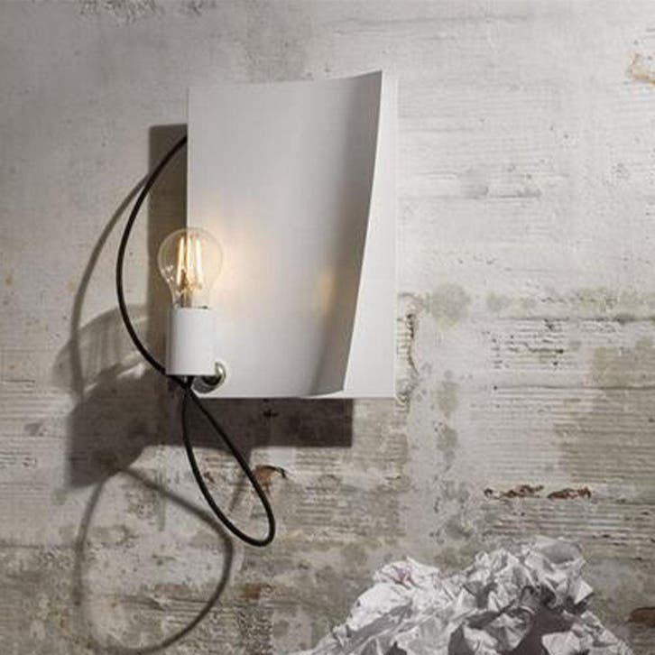 Dabu A4 Wandlamp, Maison & Meubles, Lampes | Appliques, Envoi