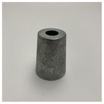 Bieden: Hexagon Zink Anode Kit PRP-800403E for 40 mm Propel, Ophalen of Verzenden, Nieuw