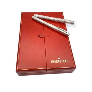 Sheaffer - Nostalgia - Stylo à plume, Collections