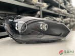 VW GOLF VI 6 R32 XENON SCHEINWERFER RECHTS KPL 5K1941752, Verzenden, Nieuw