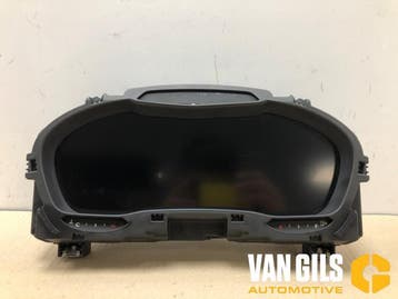 Kilometerteller KM Audi A3 O314927, Nieuw