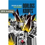 Oorlogskoorts 9789462673809 Christophe Callewaert, Boeken, Verzenden, Gelezen, Christophe Callewaert