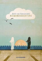 Niemandsdochters 9789462911222 Annie van Gansewinkel, Verzenden, Annie van Gansewinkel