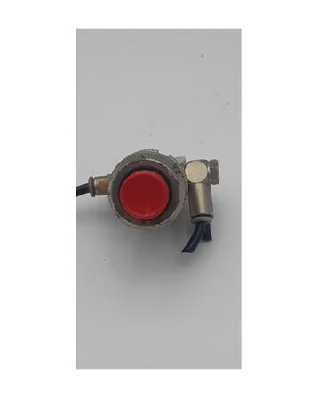 Pneumax 105.52.7.2/1 Drukknop, Verzenden