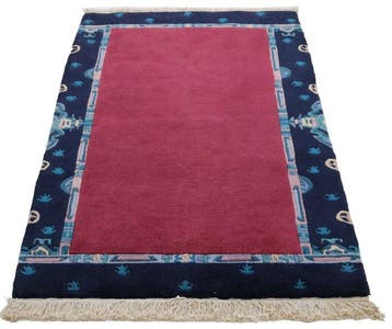 Nepal - Tapis - 160 cm - 95 cm, Nieuw