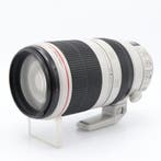 Canon EF 100-400mm F/4.5-5.6 L IS USM II (draaizoom) |, Audio, Tv en Foto, Verzenden, Zo goed als nieuw