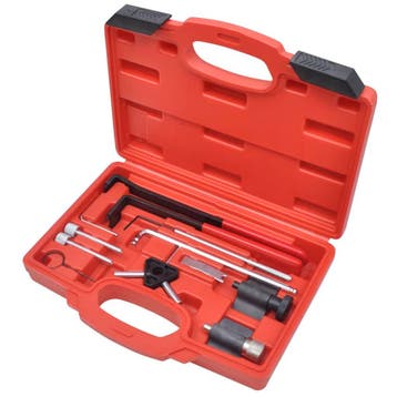 vidaXL Motortimingset diesel voor VAG 1.2, 1.4, 1.6, 1.9,, Verzenden, Nieuw
