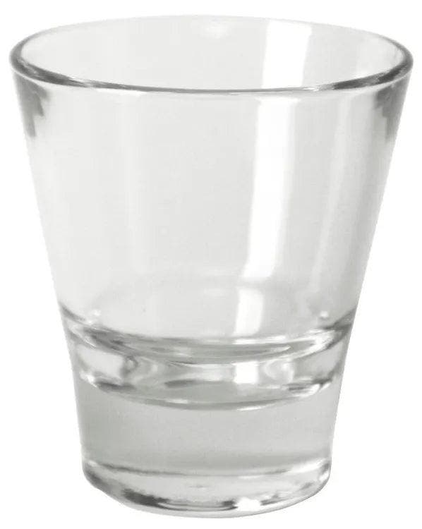 Royal Leerdam Lenn appetizerglazen - set van 6 - 11 cl, Maison & Meubles, Cuisine | Vaisselle, Envoi