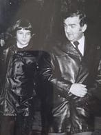 Patrick Siccoli - (x2) Princess Stephanie of Monaco at the