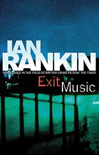 Exit Music 9780752868608 Ian Rankin, Verzenden, Gelezen, Ian Rankin