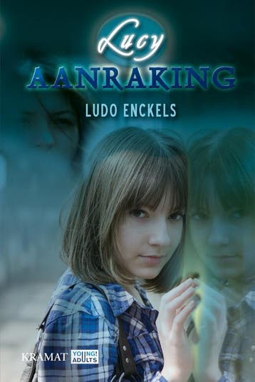 Aanraking 9789079552658 Ludo Enckels, Boeken, Verzenden, Gelezen, Ludo Enckels