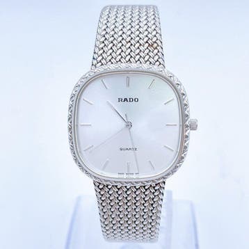 Rado - Unknown - Sans prix de réserve - 132.9551.4 - Unisexe, Bijoux, Sacs & Beauté