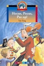 Hocus, Pocus, Pas op! / Spetter / Groep 5 9789027648334, Verzenden, Gelezen, Tais Teng