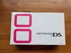 Nintendo - DS - Nintendo DS Rood - Spelcomputer - In, Nieuw