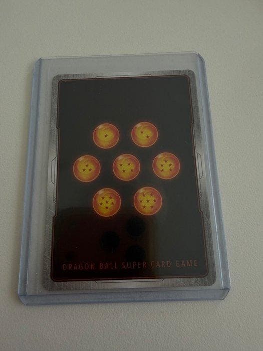 Bandai - 1 Card - Dragon Ball - Son Gohan SB10-172 Foil,, Collections, Collections Autre