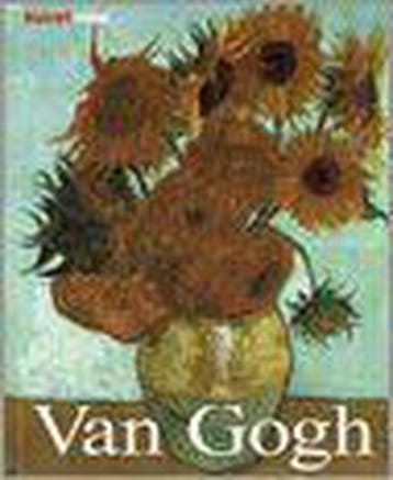 Vincent van Gogh - Beaujean, Boeken, Verzenden, Nieuw