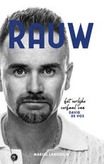 Rauw 9789079807789 Marcel Langedijk, Verzenden, Marcel Langedijk