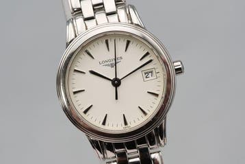 Longines - Flagship - Sans prix de réserve - L4.216.4 -